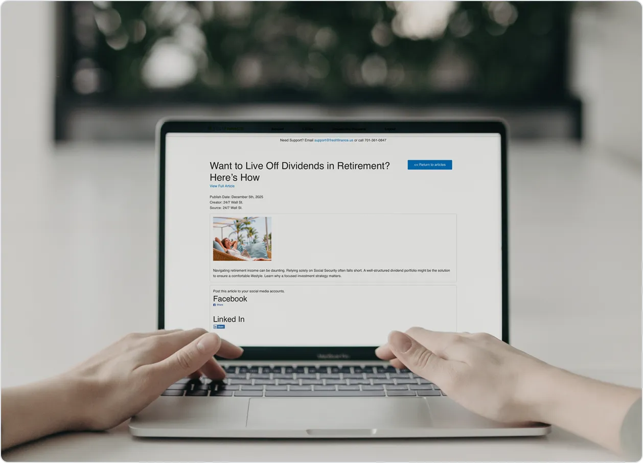 Grow More, Do More, Produce